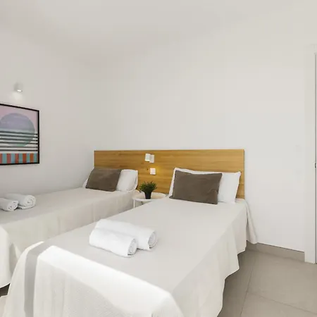 Altos Aloe 7b By Escape Villa Playa Blanca (Lanzarote)