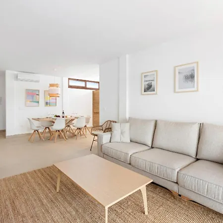 וילה Altos Aloe 7b By Escape