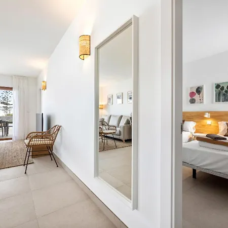 Altos Aloe 7b By Escape וילה *