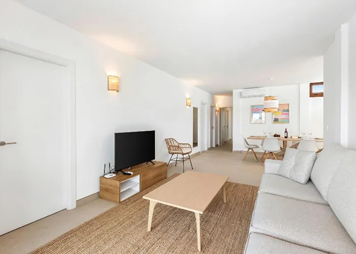 וילה Altos Aloe 7b By Escape