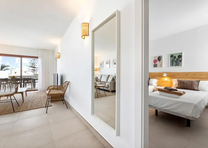 Altos Aloe 7b By Escape וילה *