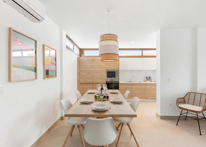 Altos Aloe 7b By Escape * פלאיה בלנקה