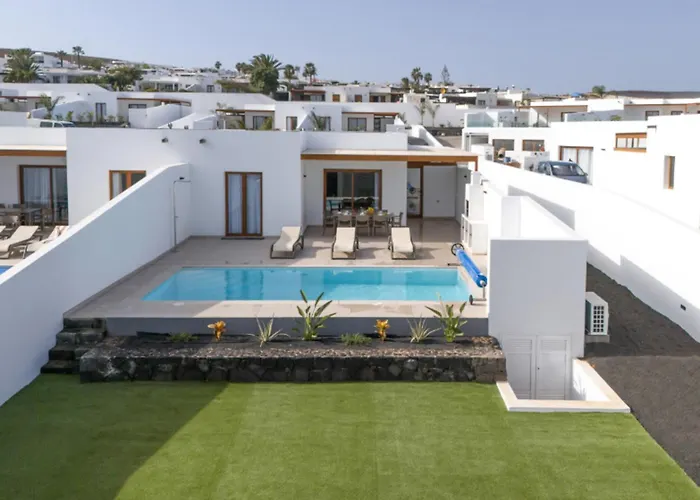 Altos Aloe 7b By Escape וילה *