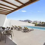 Altos Aloe 7b By Escape Villa *