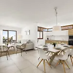 Villa Altos Aloe 7b By Escape Playa Blanca (Lanzarote)