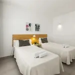Altos Aloe 7b By Escape * Playa Blanca