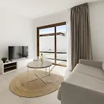 Altos Aloe 7b By Escape Villa Playa Blanca