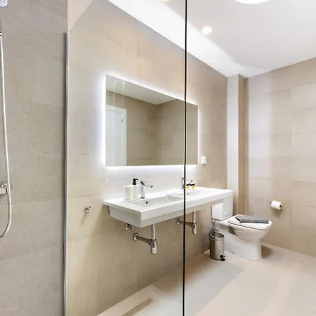 Altos Aloe 7b By Escape * Playa Blanca