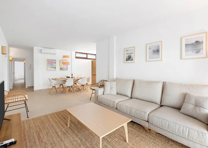 Villa Altos Aloe 7b By Escape