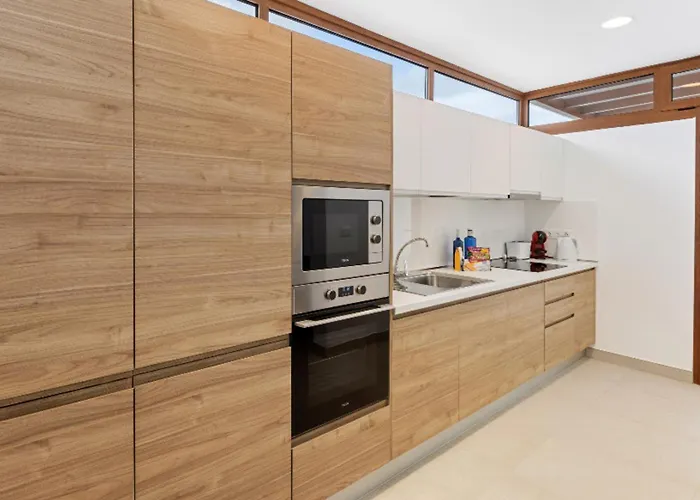 Altos Aloe 7b By Escape * Playa Blanca