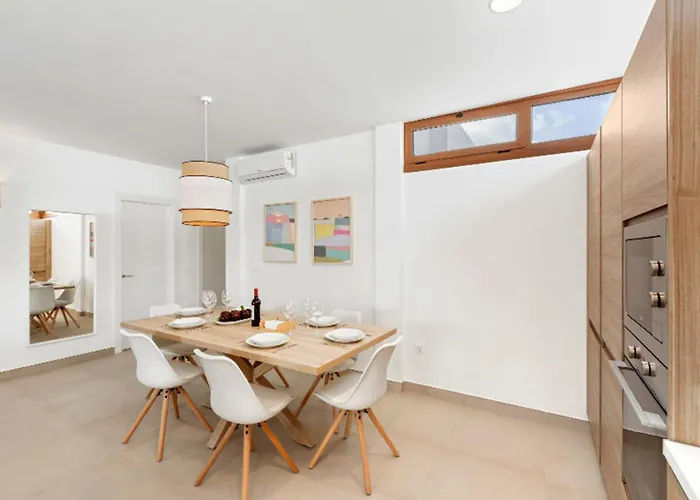 Villa Altos Aloe 7b By Escape