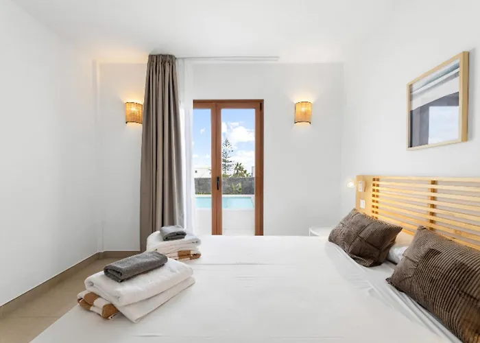 Altos Aloe 7b By Escape Villa