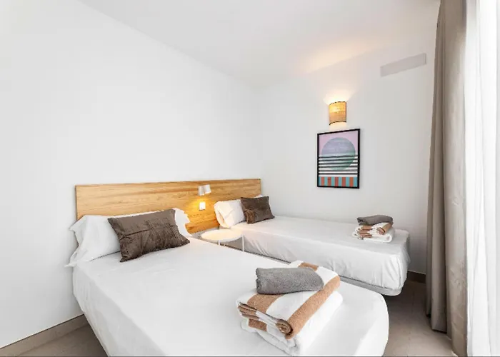 Villa Altos Aloe 7b By Escape Playa Blanca