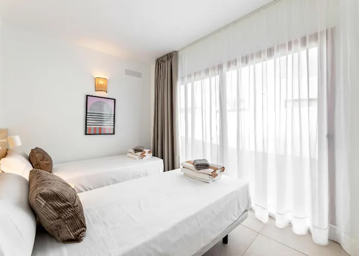 Altos Aloe 7b By Escape Playa Blanca