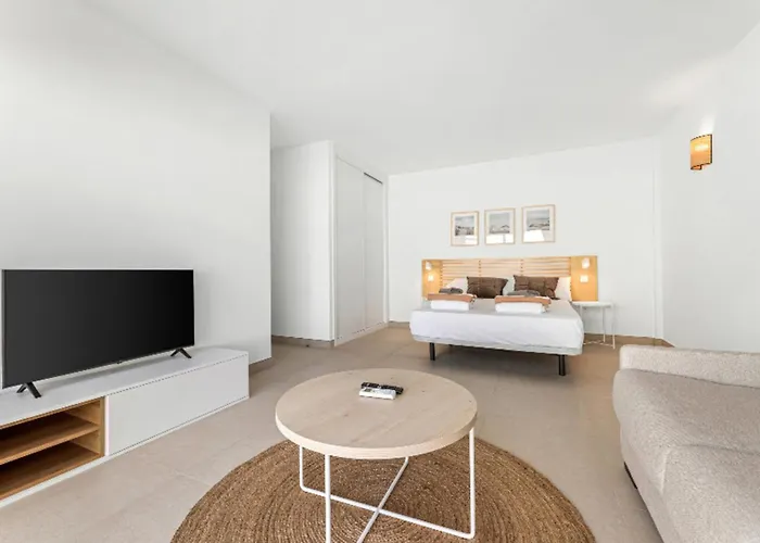 Villa Altos Aloe 7b By Escape *