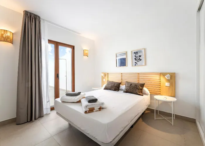 Villa Altos Aloe 7b By Escape Playa Blanca