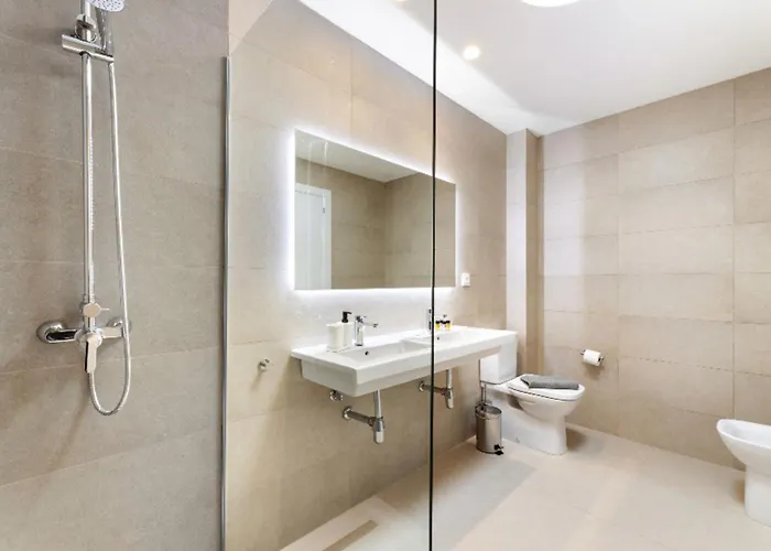 Altos Aloe 7b By Escape * Playa Blanca