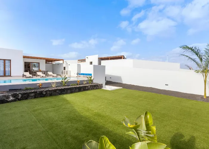 Altos Aloe 7b By Escape Playa Blanca