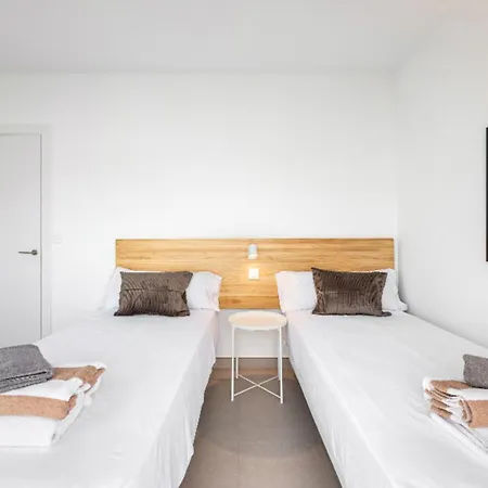 Altos Aloe 7b By Escape Playa Blanca