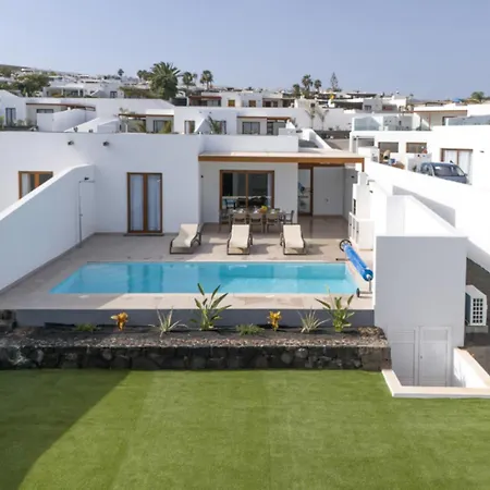 Altos Aloe 7b By Escape Villa *