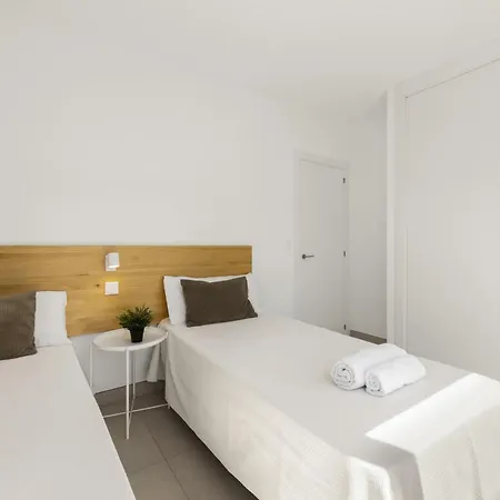 Altos Aloe 7b By Escape Villa *