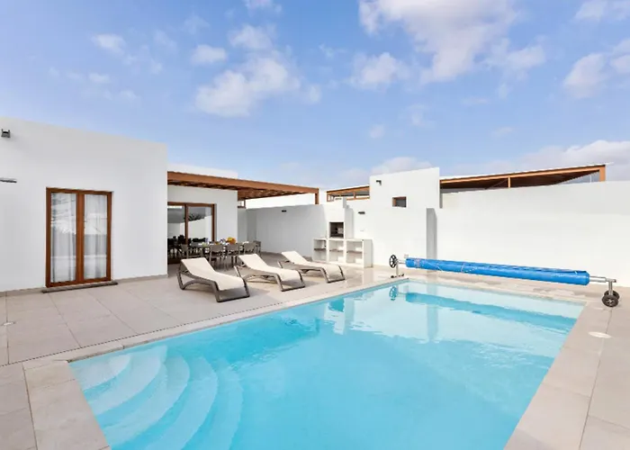 Villa Altos Aloe 7b By Escape *