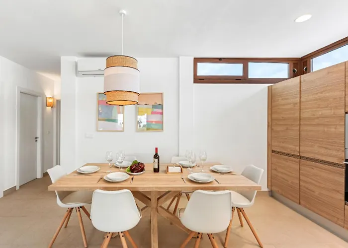 Villa Altos Aloe 7b By Escape *