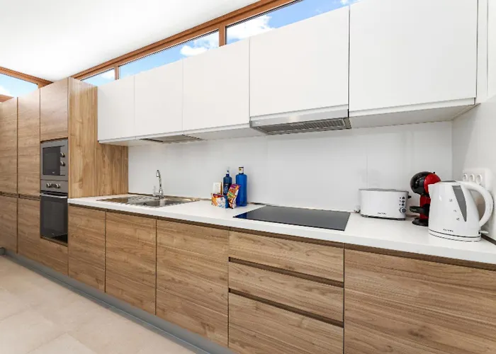 Villa Altos Aloe 7b By Escape