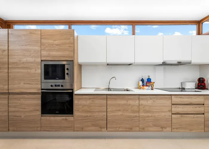 Altos Aloe 7b By Escape Villa *