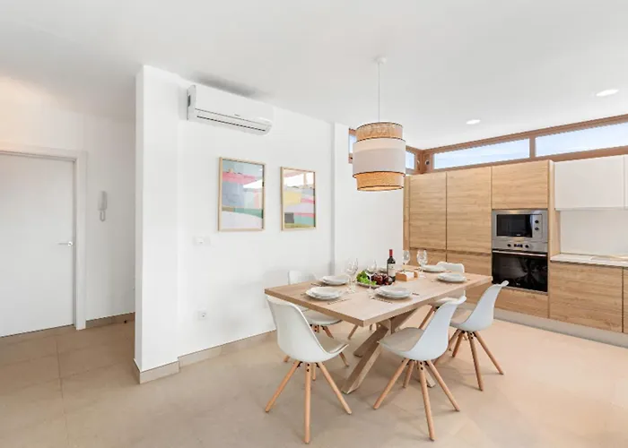 Altos Aloe 7b By Escape Villa *