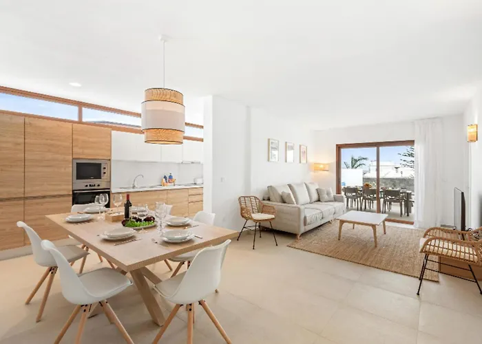 Altos Aloe 7b By Escape Villa