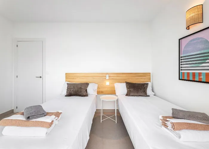 Altos Aloe 7b By Escape Playa Blanca