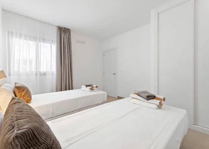 Altos Aloe 7b By Escape Playa Blanca