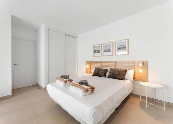 Villa Altos Aloe 7b By Escape *