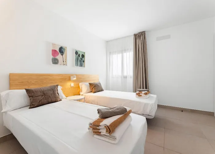 Villa Altos Aloe 7b By Escape Playa Blanca