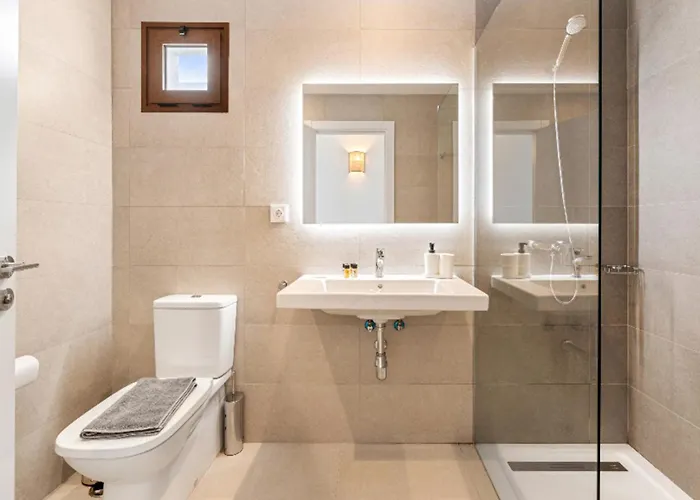 Altos Aloe 7b By Escape * Playa Blanca