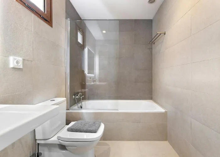 Villa Altos Aloe 7b By Escape *