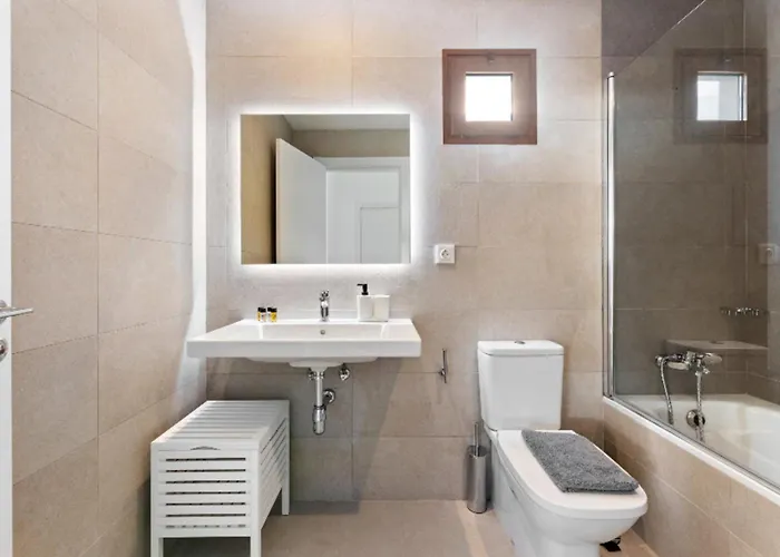 Villa Altos Aloe 7b By Escape Playa Blanca