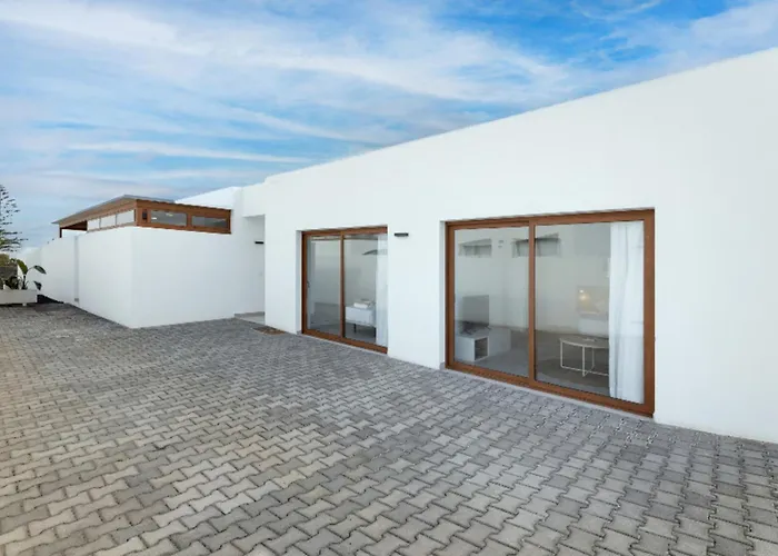 Altos Aloe 7b By Escape Villa *